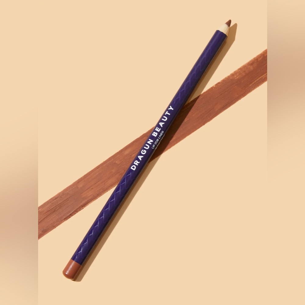 Dragun Beauty Lip Liner + Sharpener 2.0cc